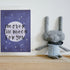 AND THE LITTLE DOG LAUGHED - Lloyd Rabbit